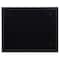 Black Double Mat Document Frame By Studio Décor®